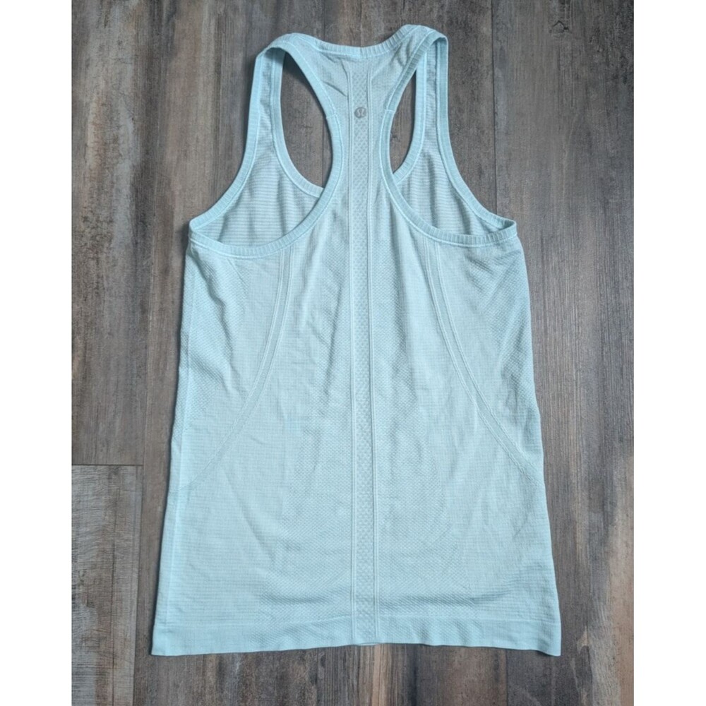Lululemon Racerback Tank Tops Women’s 6-8 tops Lot of 5 Reseller Bundle Medium - Picture 11 of 11